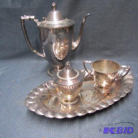 Coffee Service