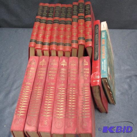 Self-Teaching Library, Handyman Books