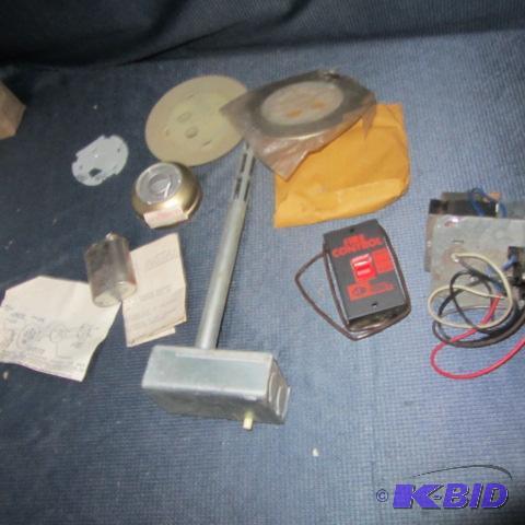 New Fuel Oil Furnace Parts
