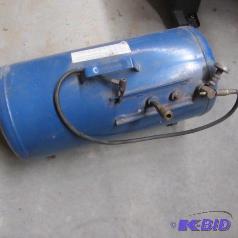 Portable Air Tank