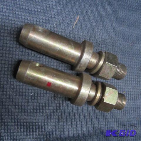 Cat 2 Lift Pins