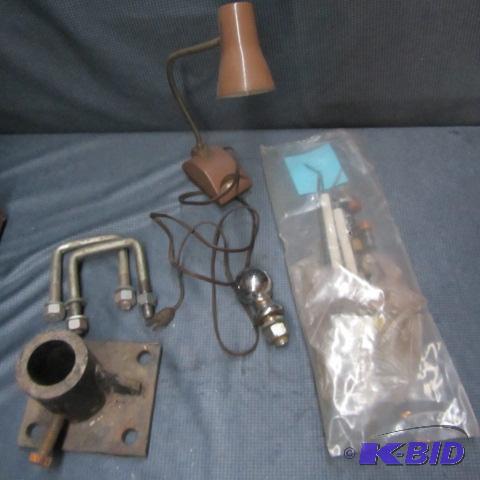 Mounting Hardware, Furnace Parts