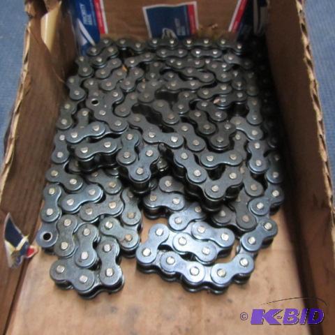 New Roller Chain