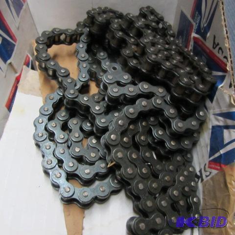 New Roller Chain