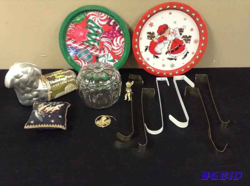 lot 41 image: Holiday Mix