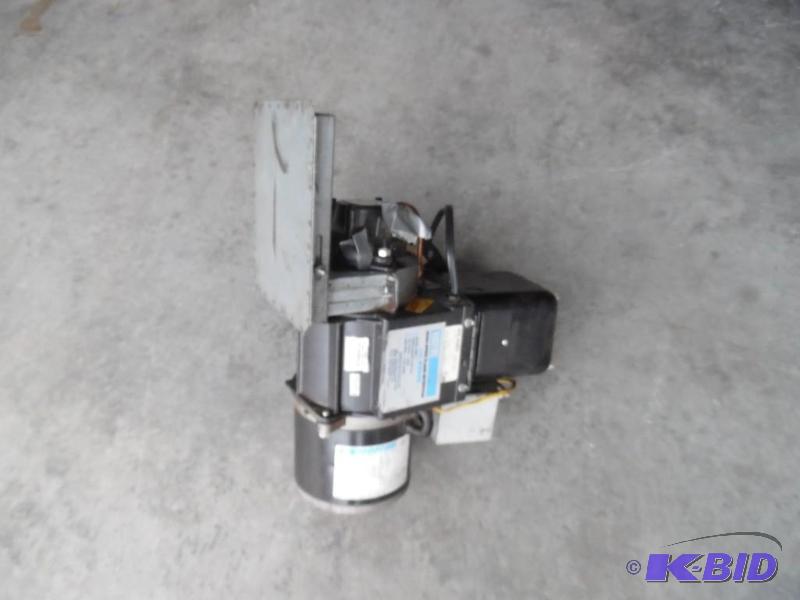 Wayne High Speed Oil Burner Motor