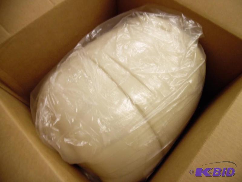 lot 13H image: Alcove 4 Visco Memory Foam Topper
