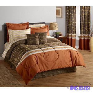 lot 19H image: Bedding