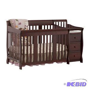 Crib