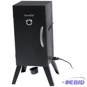 Char-Broil Electric Smoker