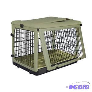 Pet Gear Steel Pet Crate 36