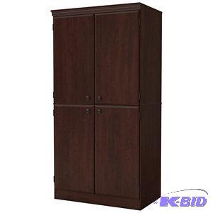 Morgan Storage Cabinet