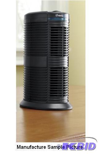 Therapure Envion Air Purifier - Black - Model...