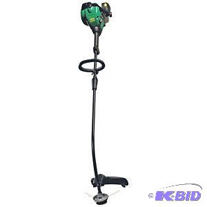 Weed Eater16 in Curved Shaft Gas Grass Trimmer
