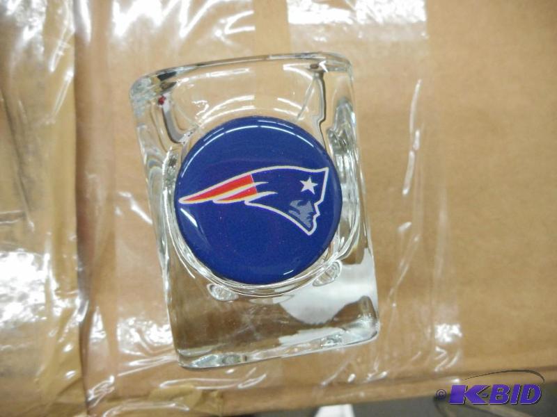 Shot Glass