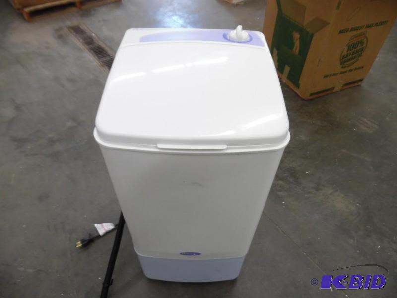 Koblenz Potable Washing Machine