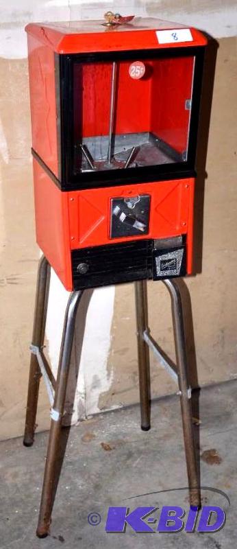 lot 8 image: Older Vintage Collectible Larger size NORTHWE...