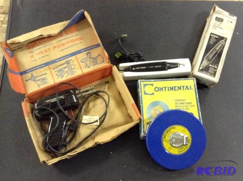 lot 56 image: Vintage Garage Finds