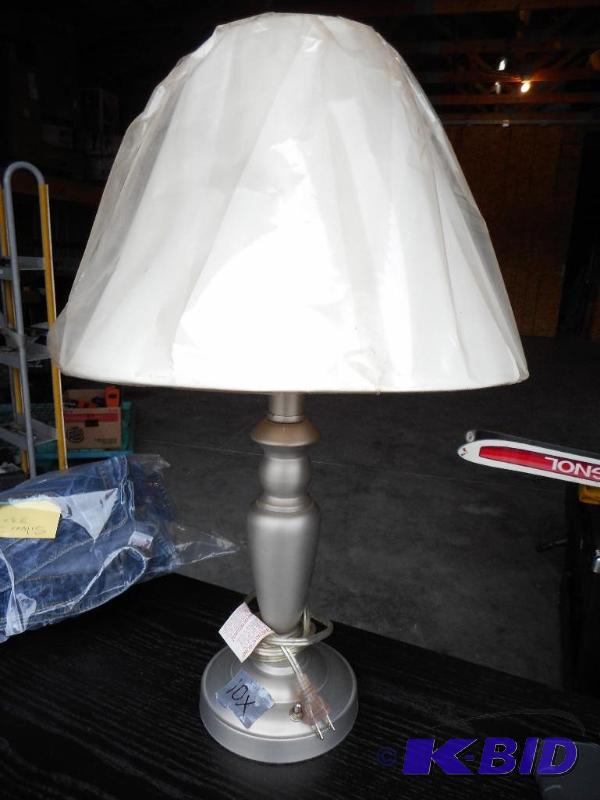 Lamp