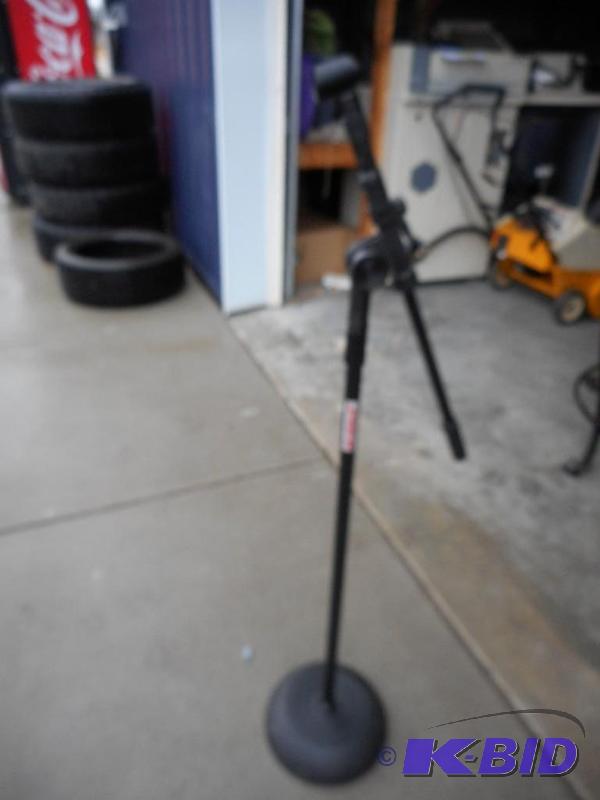 Stageline Microphone Stand