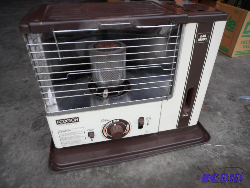 Heater