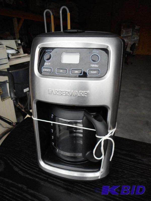 Coffee Maker