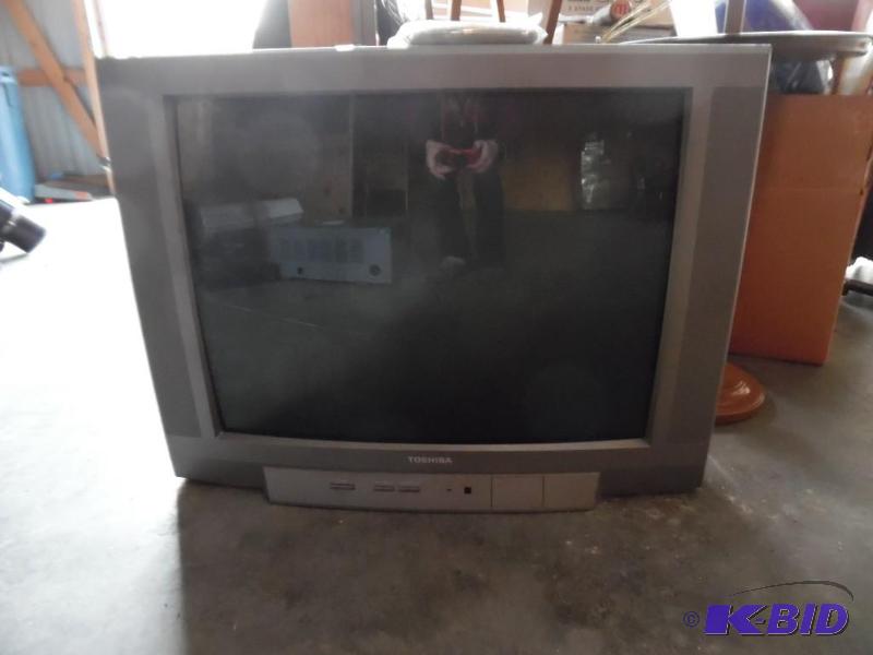 Toshiba TV