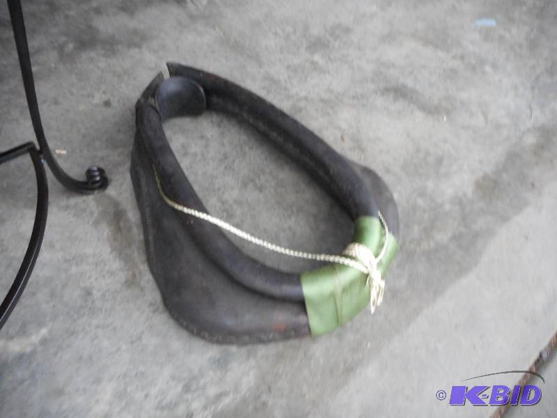 Horse Collar