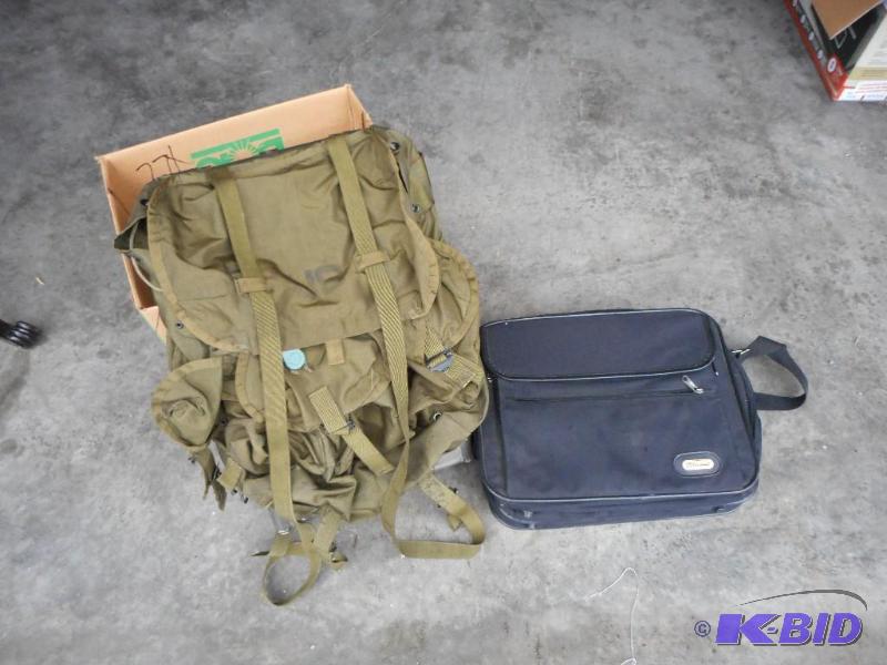 Bags