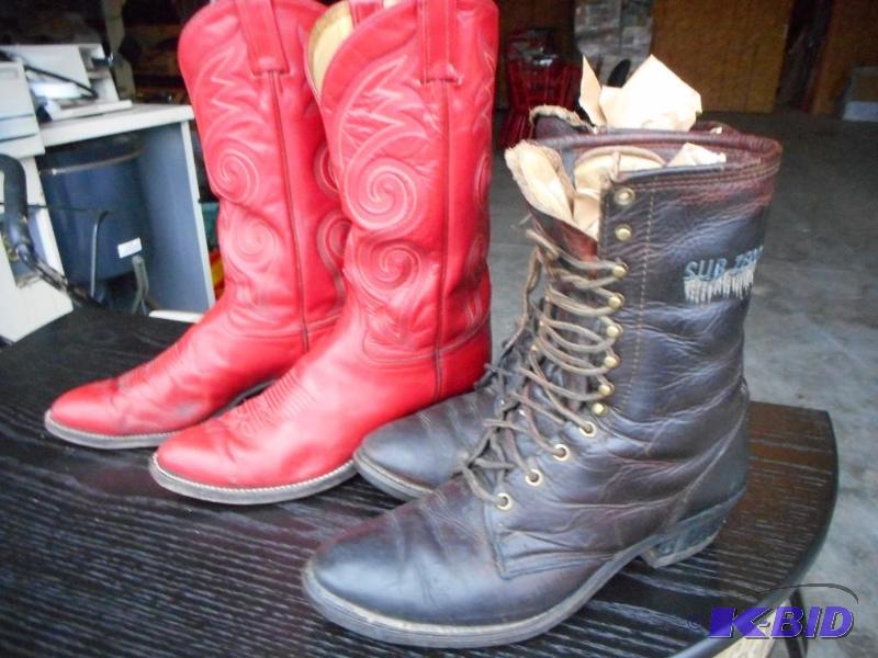 Boots