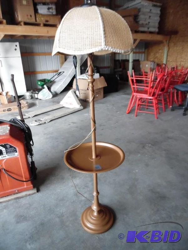 Lamp
