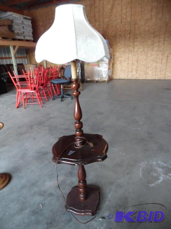 Floor Lamp