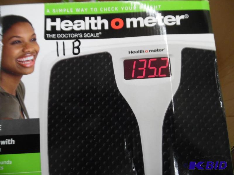 Digital Scale