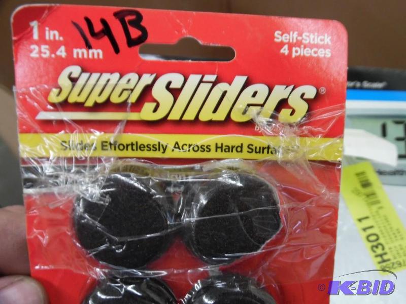 Super Sliders
