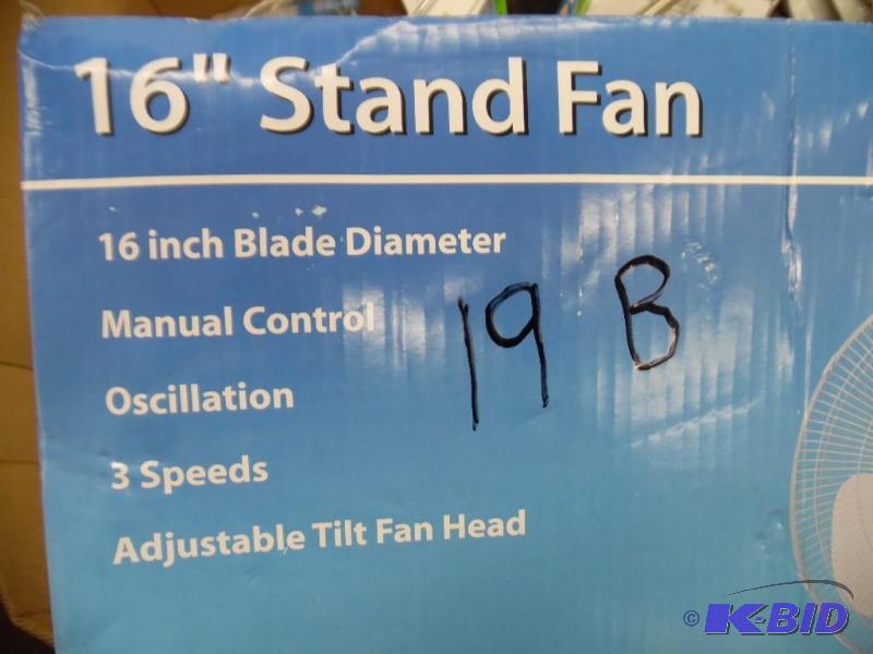 Fan