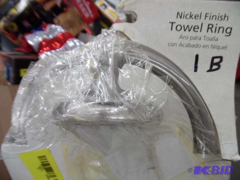 Towel Ring