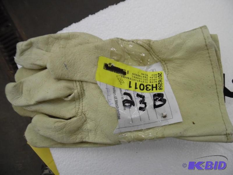 Work Gloves