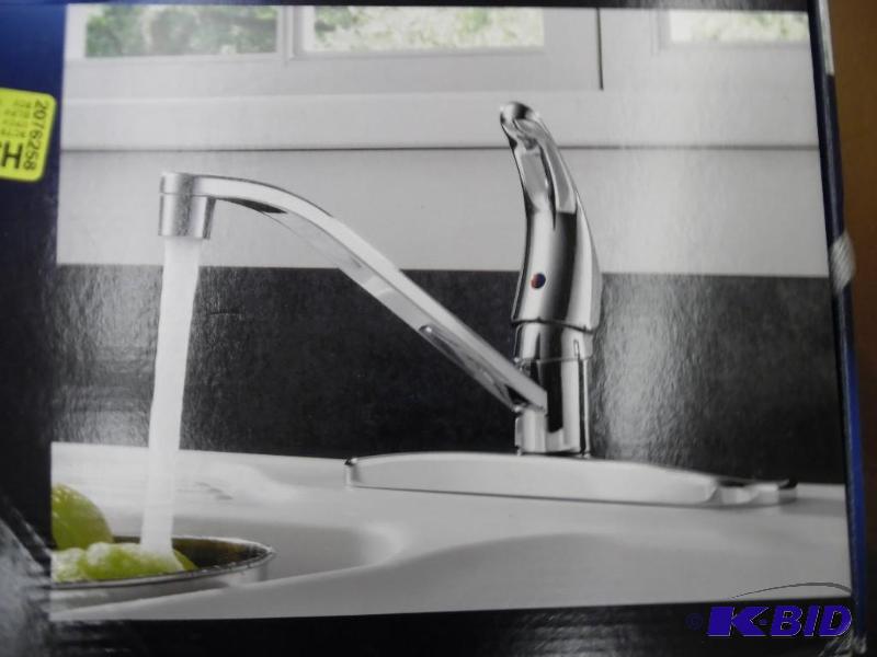 Kitchen Faucet