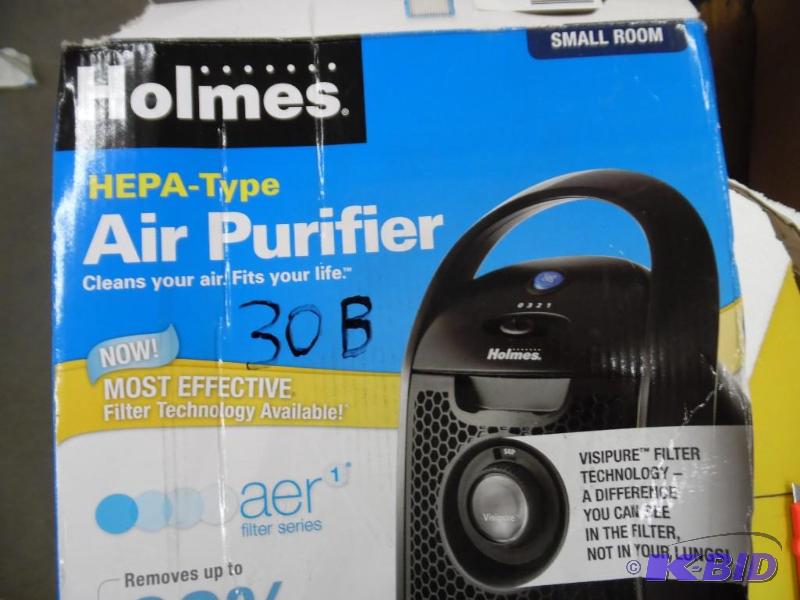 Holmes Air Purifier