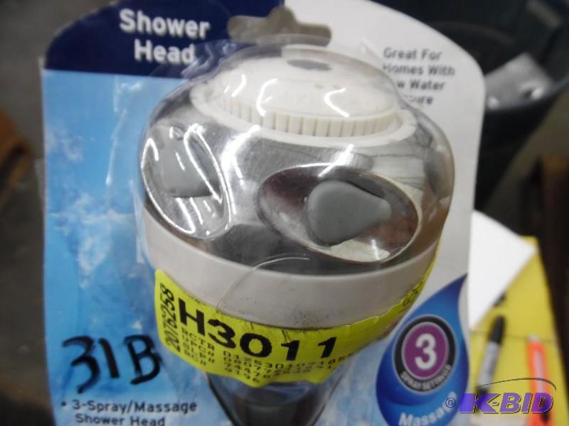 Shower Head
