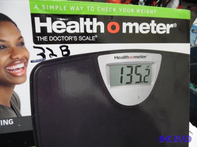 Digital Scale
