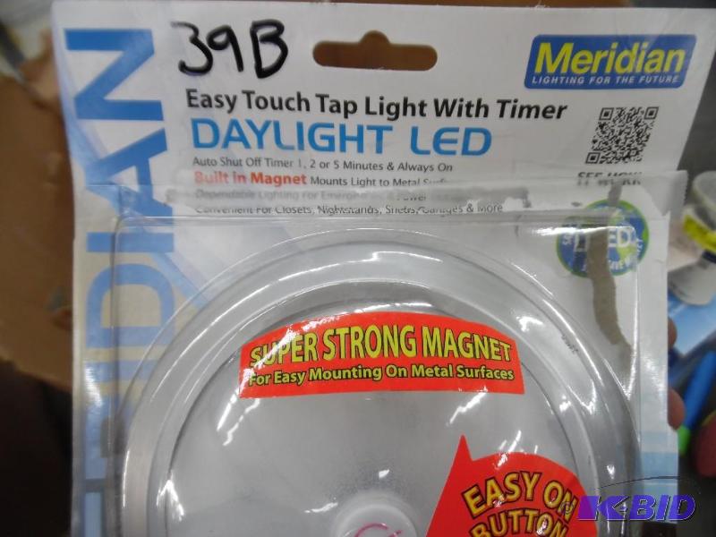 Tap Light