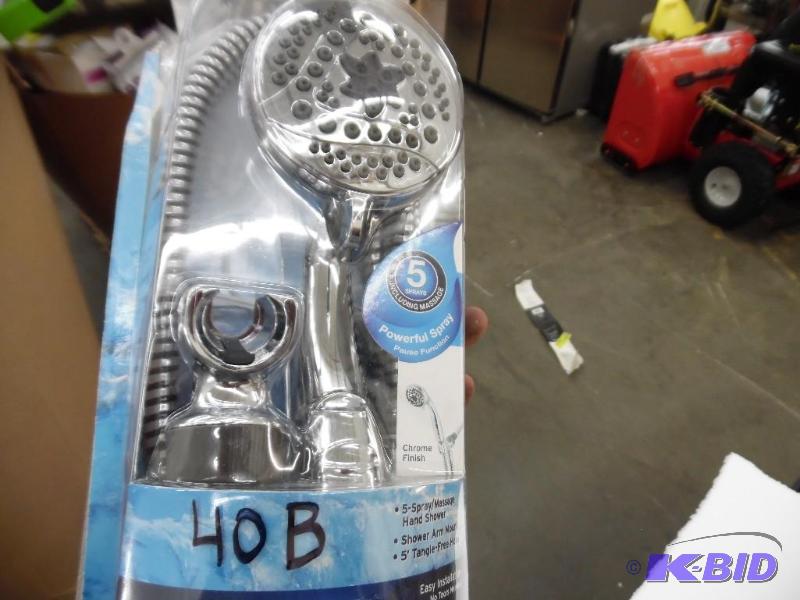 Shower Head