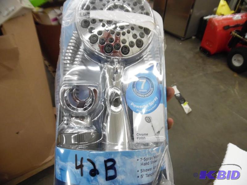 Shower Head