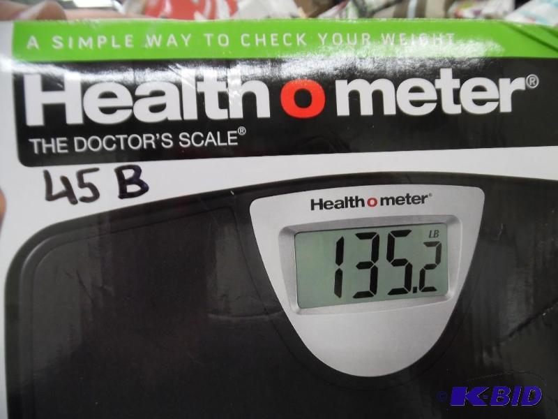 Digital Scale