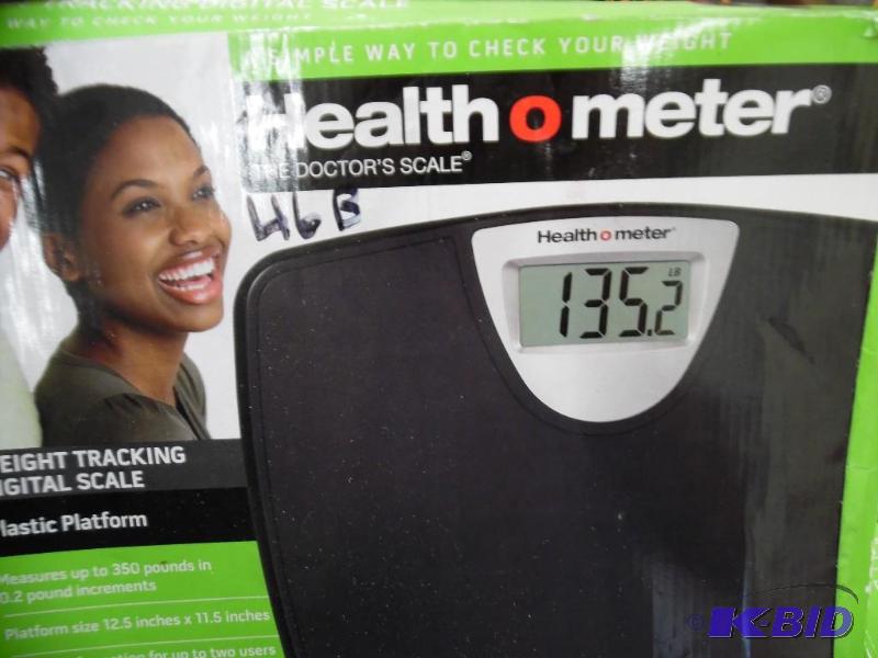 Digital Scale