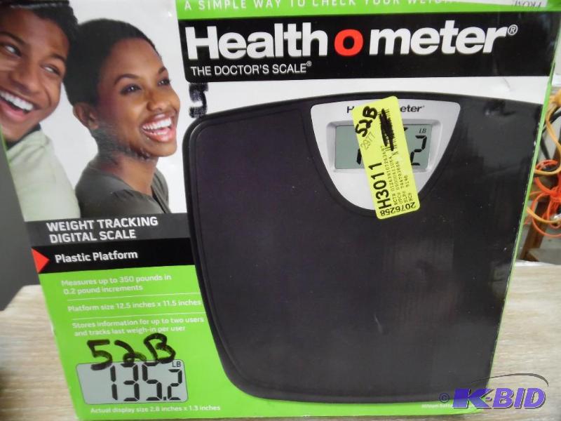 Digital Scale