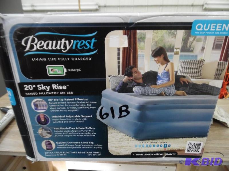 Air Bed