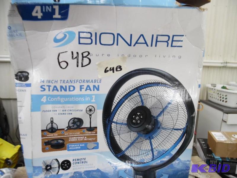 Fan