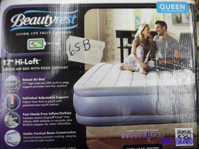 Air Bed